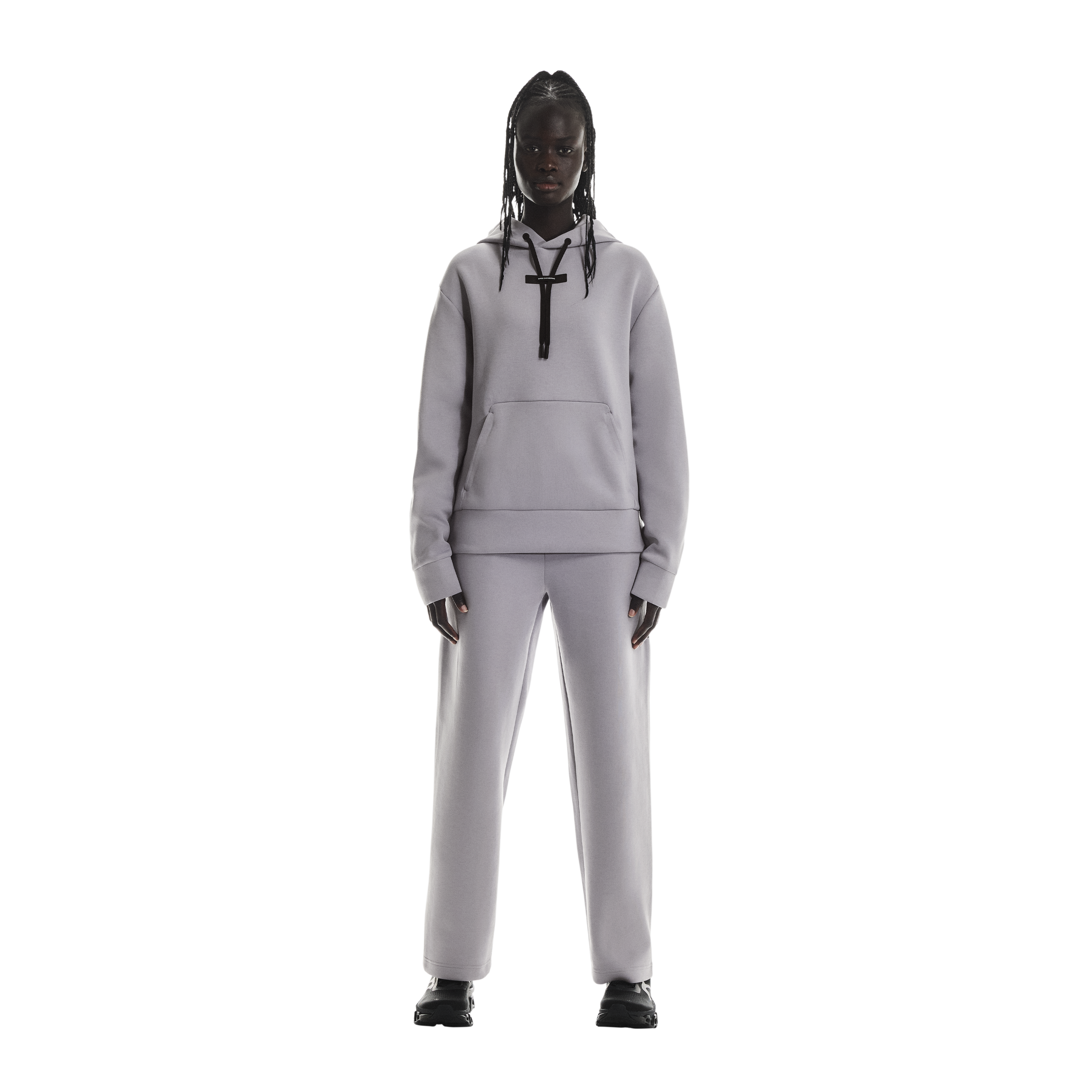 Image of Дамски Панталон ON Focus Tech Sweatpants